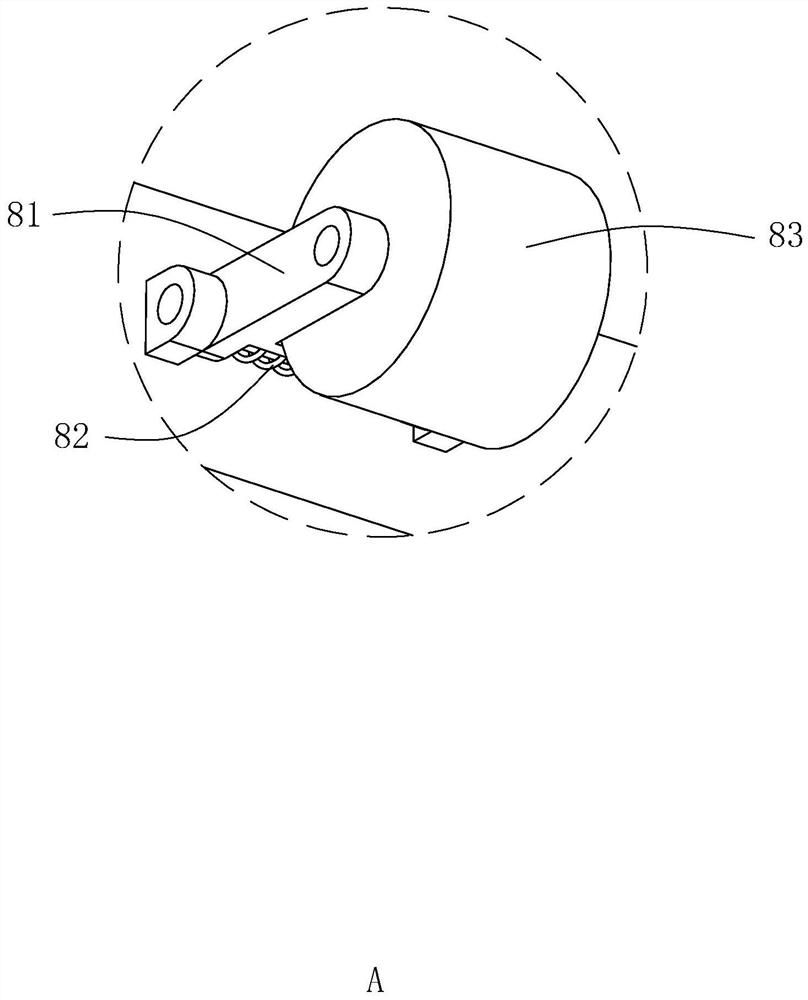 A Hanging Basket Suspension Mechanism Applicable to Portal Rigid Frame Structure Engineering