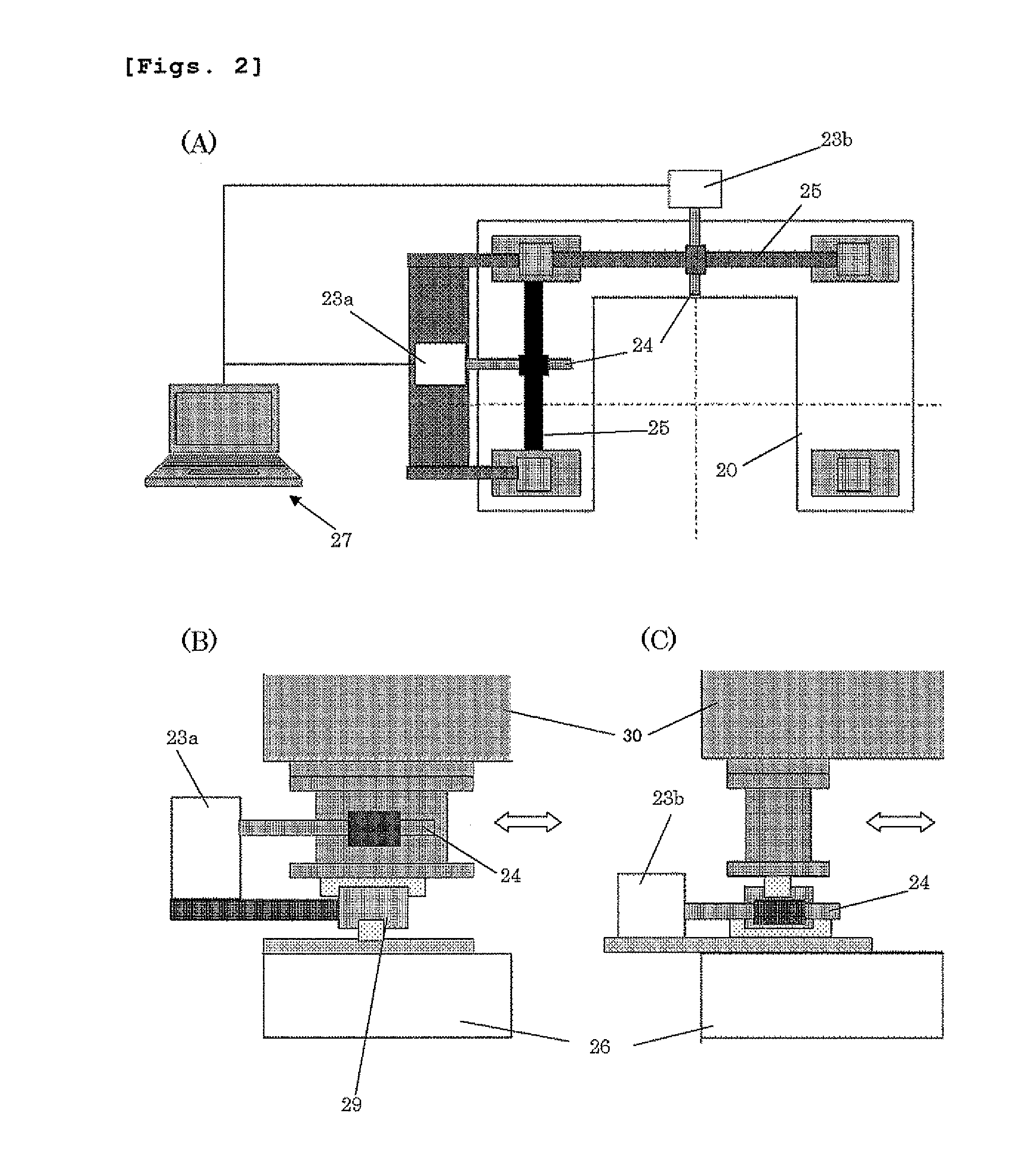 Single-crystal manufacturing method and single-crystal manufacturing apparatus