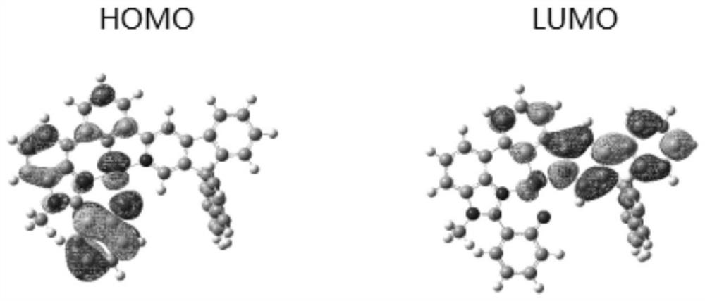 Organometallic complex, preparation, organic optoelectronic device, and display or lighting device