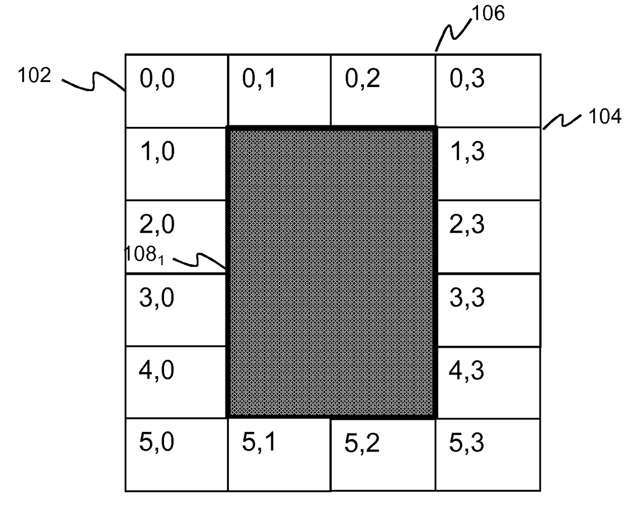 Hevc-tiled video streaming