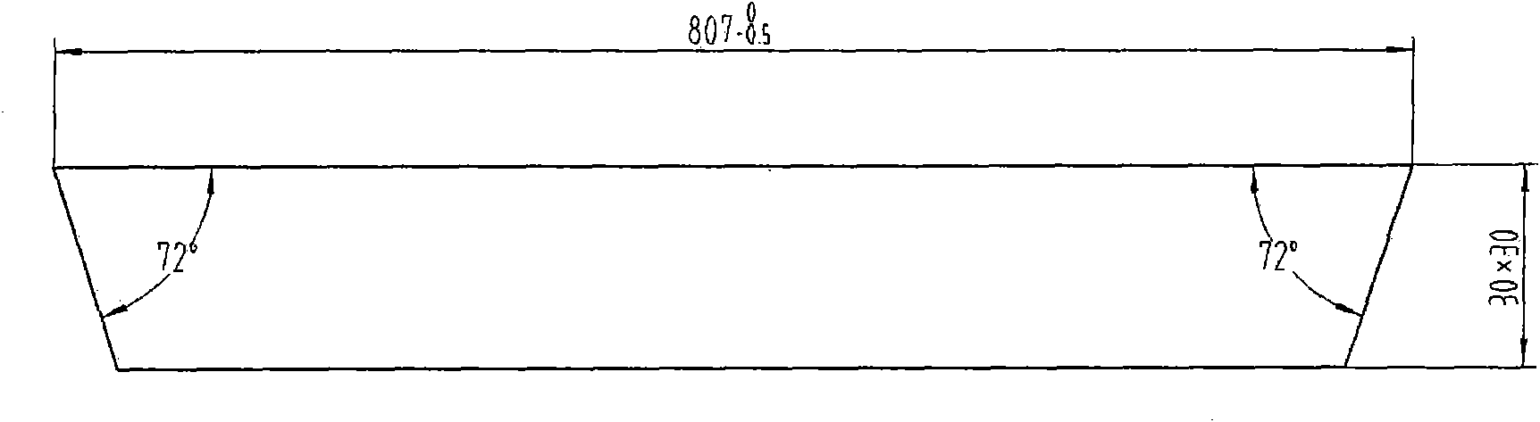 Stereoscopic acquisition equipment for obtaining optical properties of object