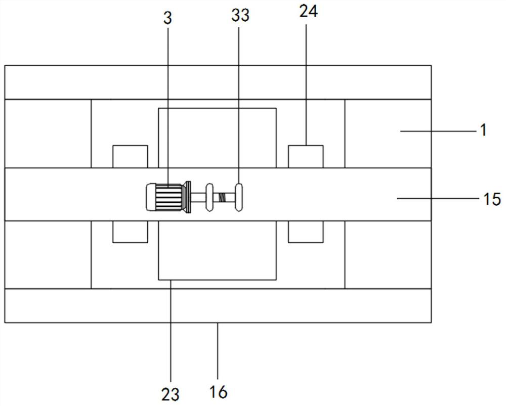 Dynamic performance parameter benchmarking device of automobile thin-wall part in collision experiment