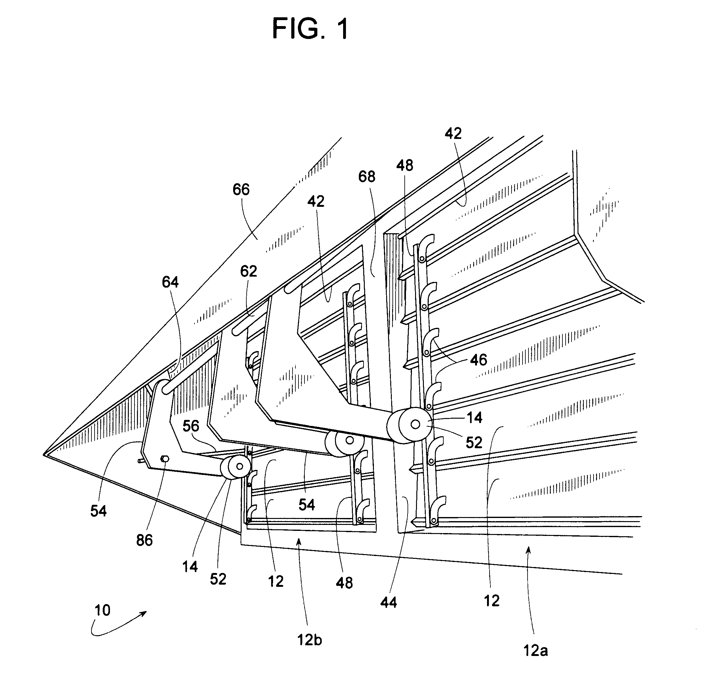 Actuator for a fan-powered damper