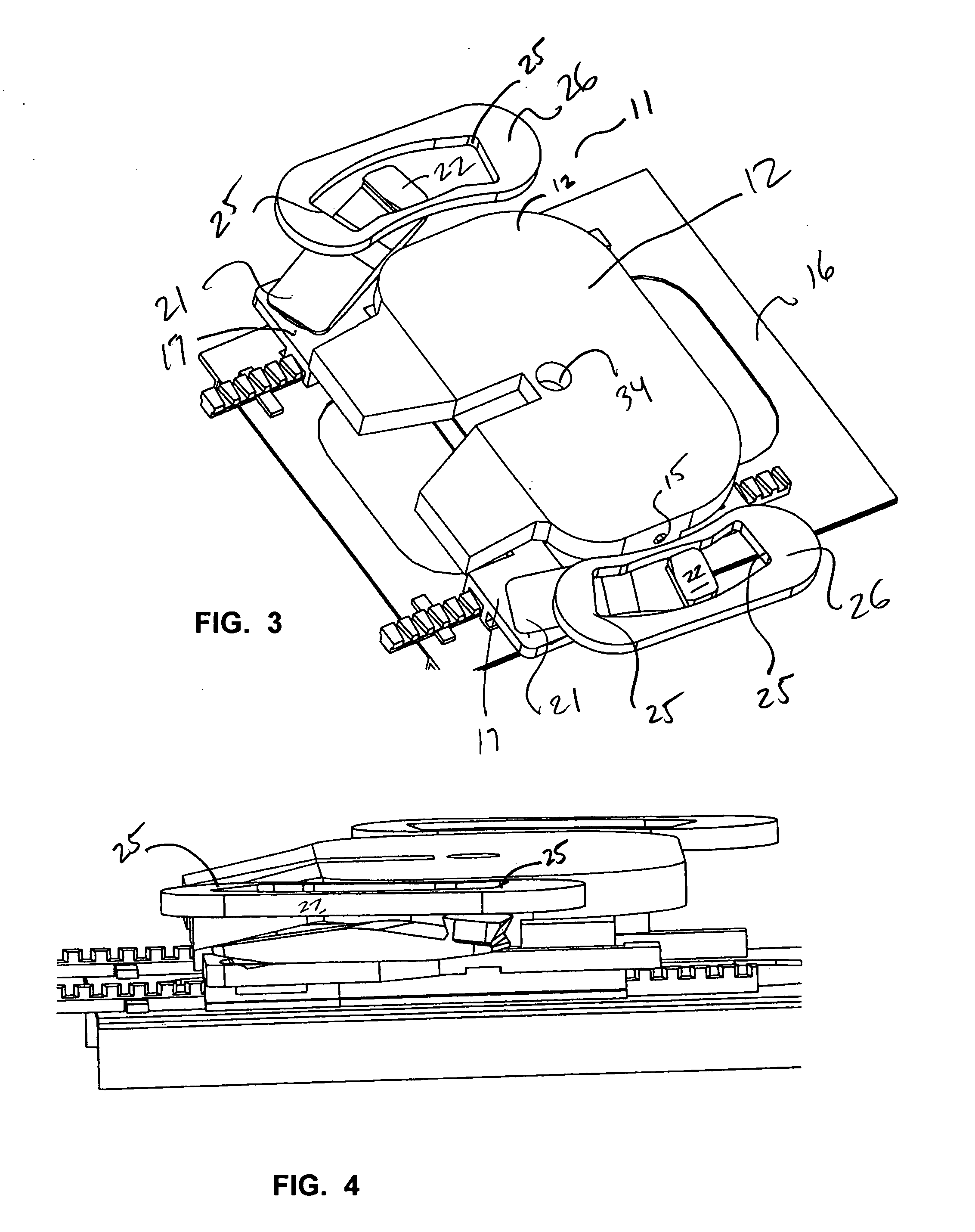 Anti-jackknife system