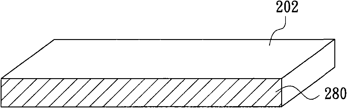 Variable-size sensing system and method for redefining size of sensing region thereof