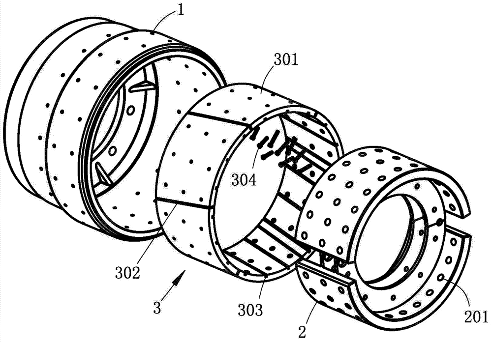 Drum brake