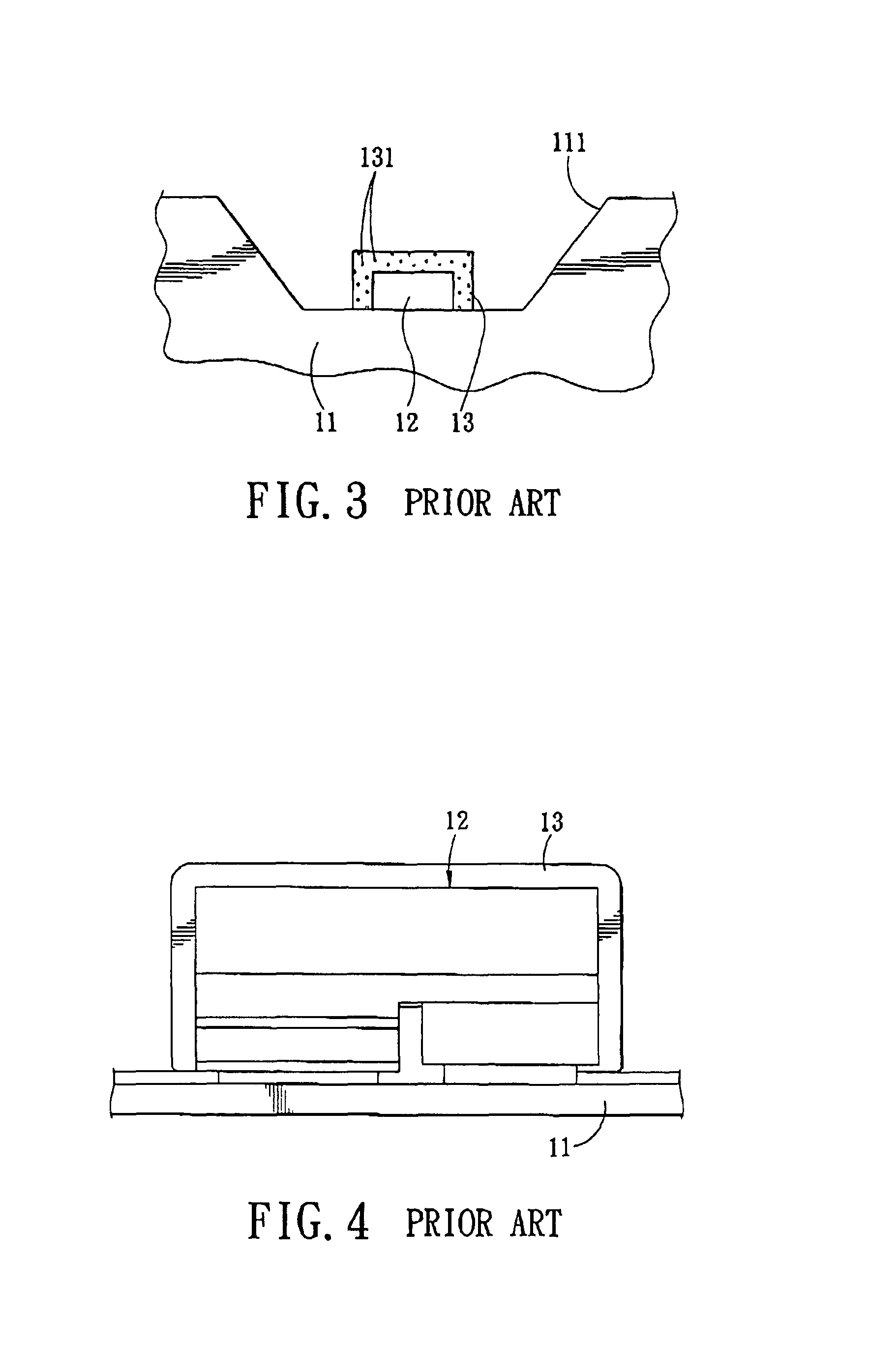 Light emitting diode