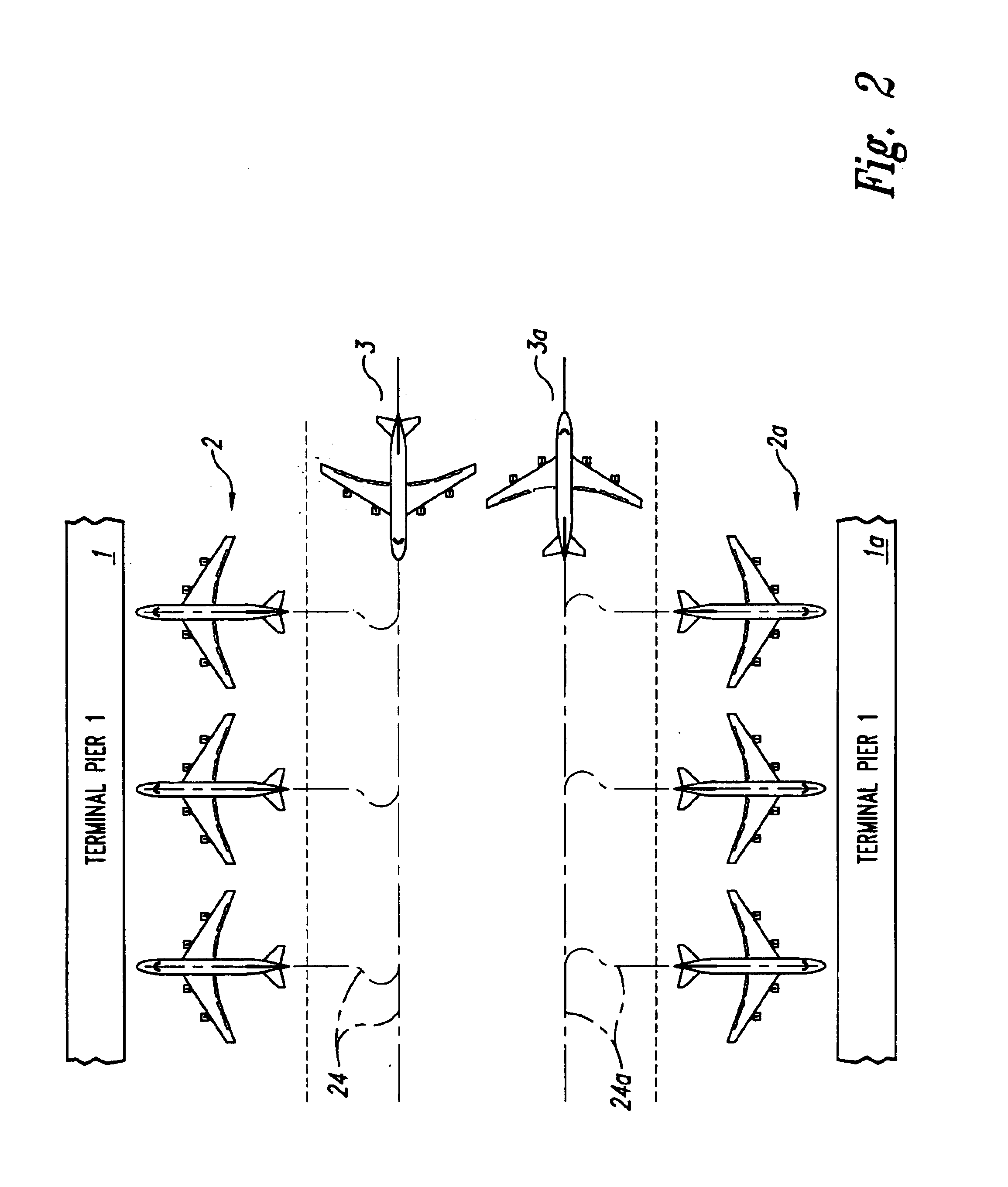 Autotiller control system for aircraft