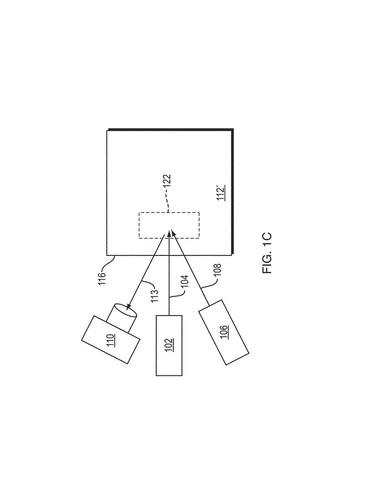 Devices and methods for sensing targets using photothermal speckle detection