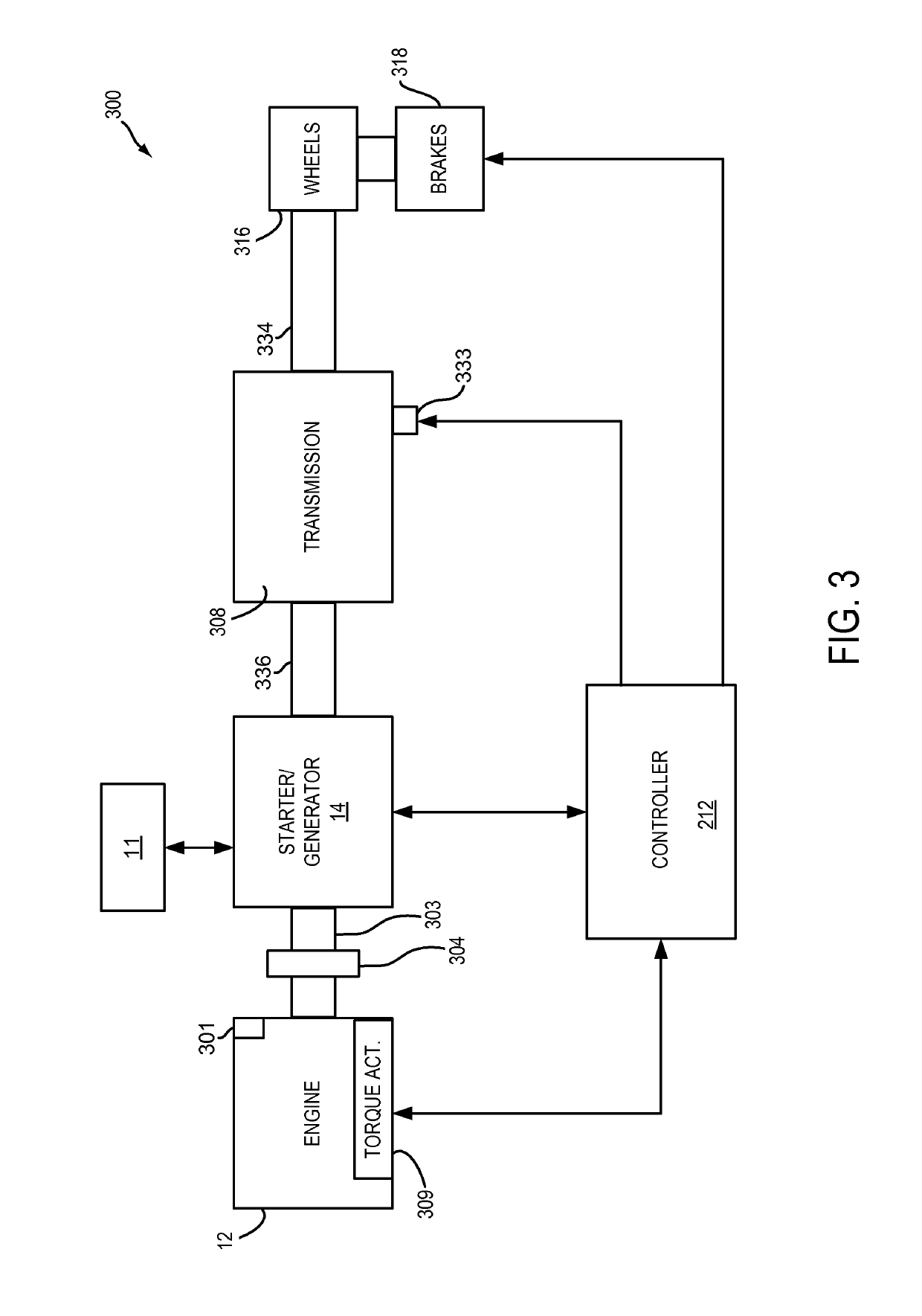 System and method for de-icing a heat pump