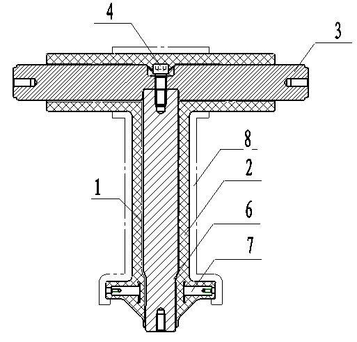 Manufacture method of solid insulating circuit device