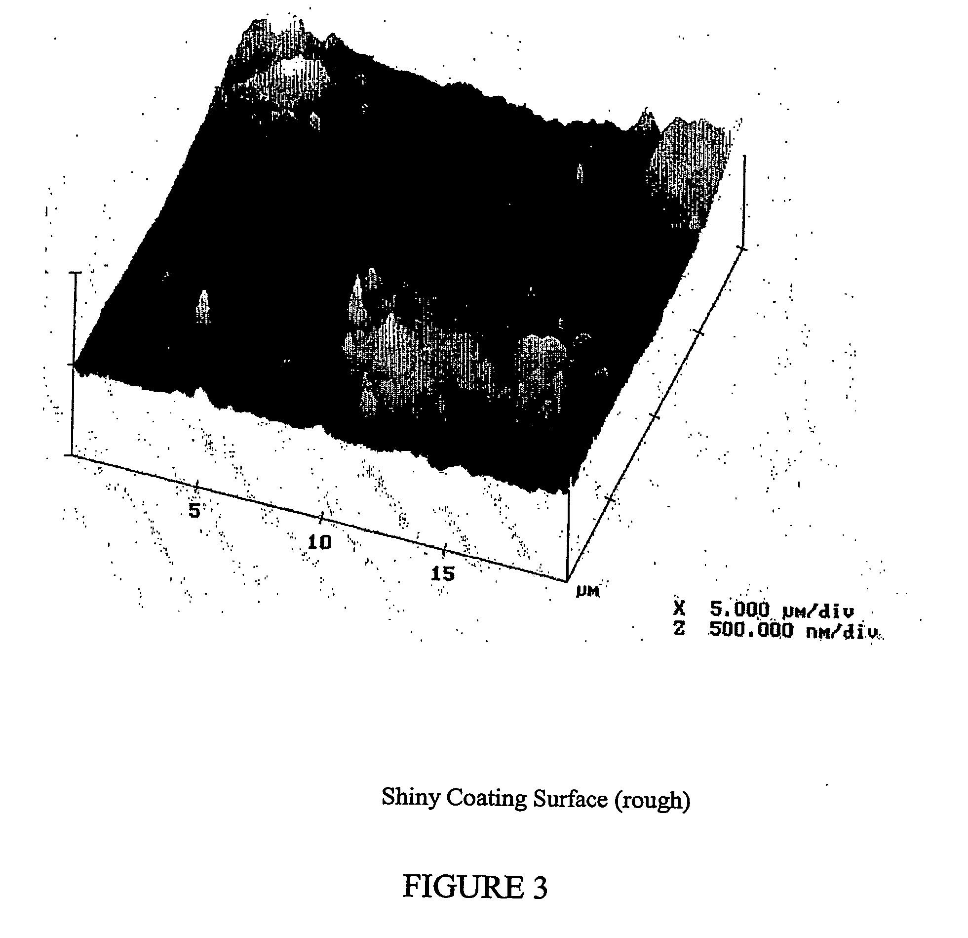 Reduced-fat flavored coating and methods of using same