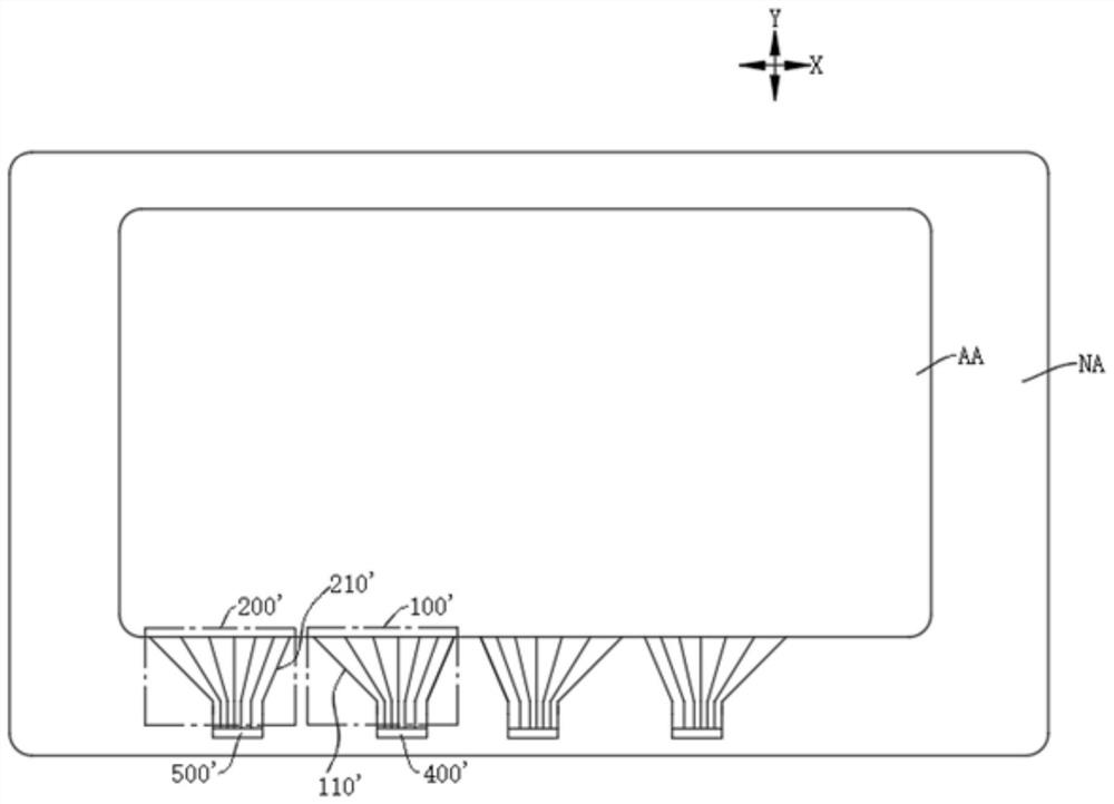 Display panel and display device