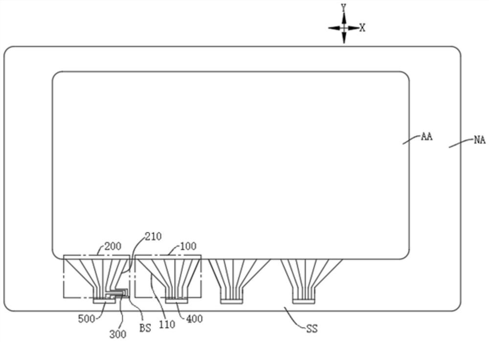 Display panel and display device