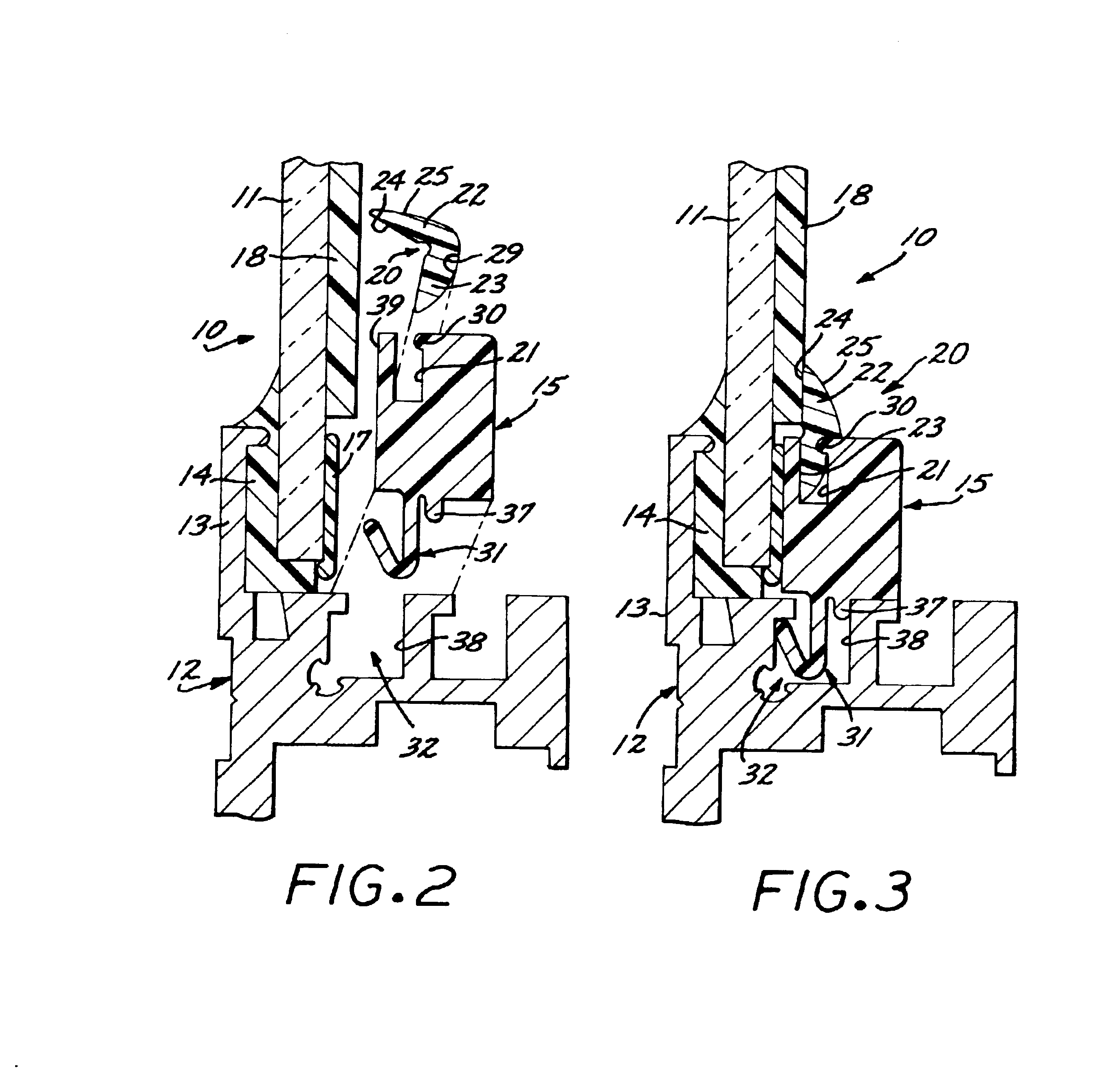 Window assembly