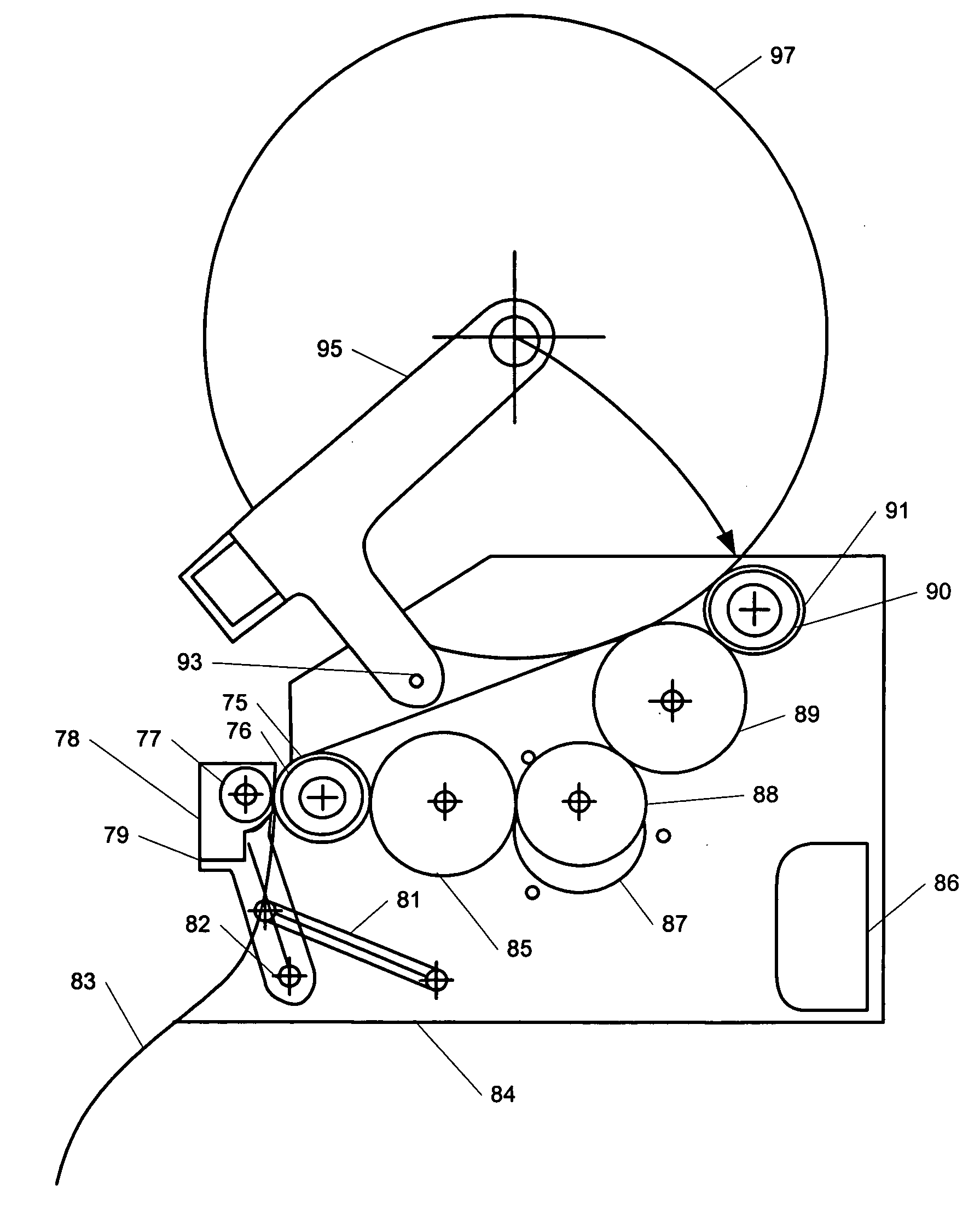 Intelligent dispensing system