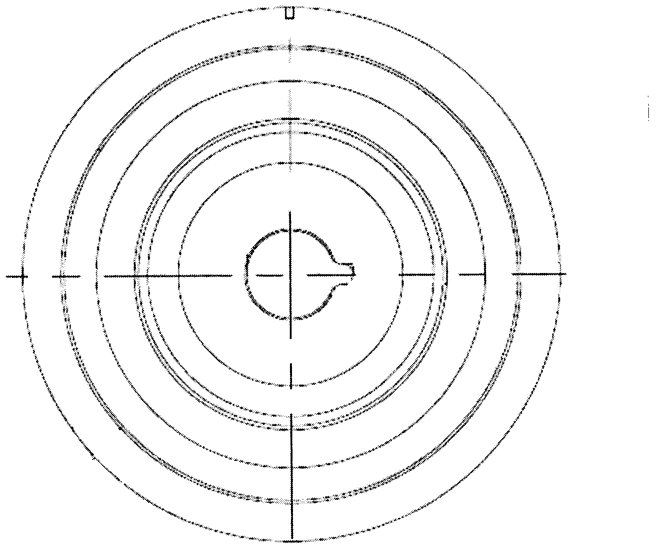 Crankshaft damper