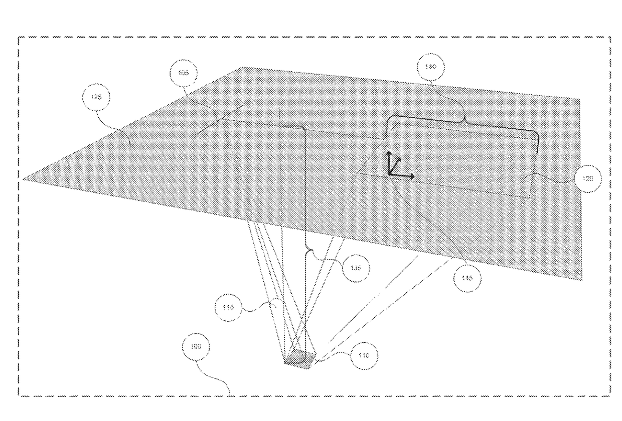 Method using near and far field ULF and ELF interferometry synthetic aperture radar for subsurface imaging