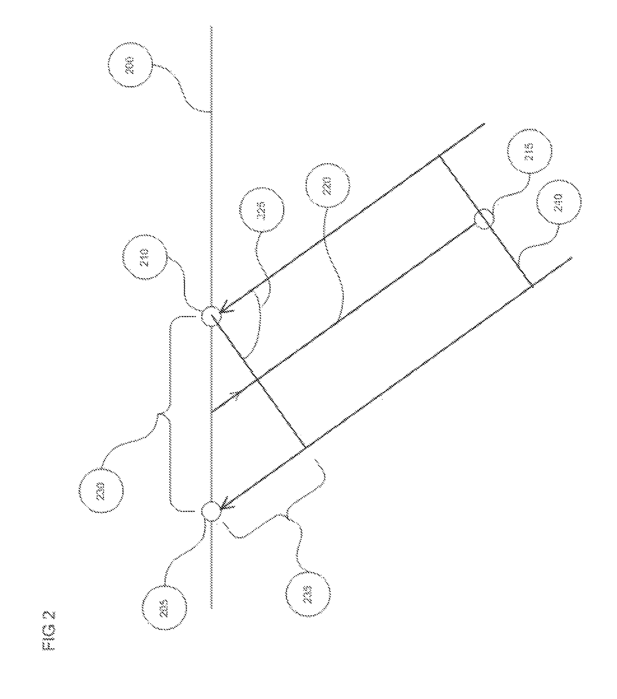 Method using near and far field ULF and ELF interferometry synthetic aperture radar for subsurface imaging