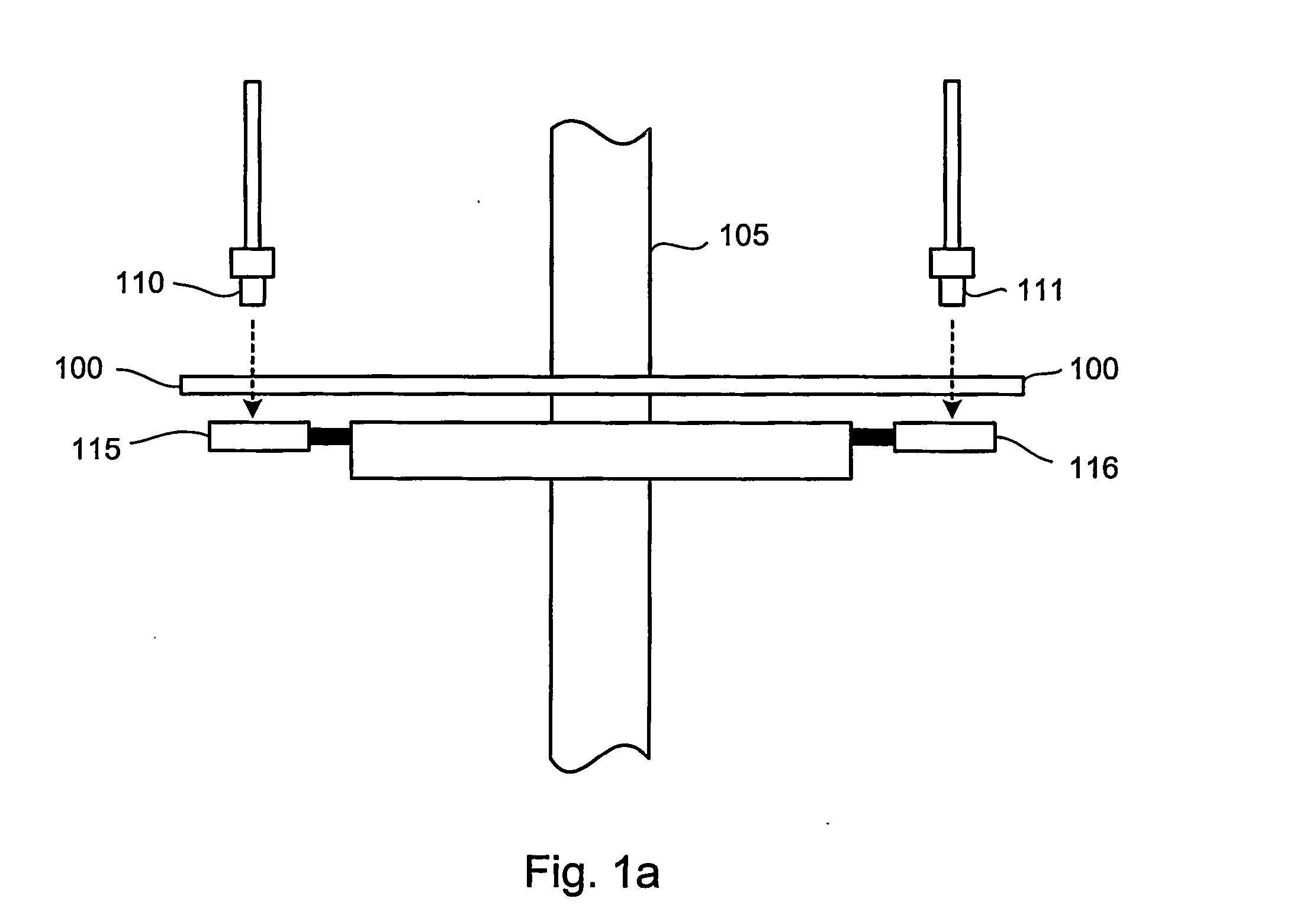 Method and apparatus for absolute optical encoders with reduced sensitivity to scale or disk mounting errors