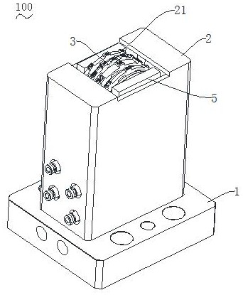 Novel rotary engraving assembly