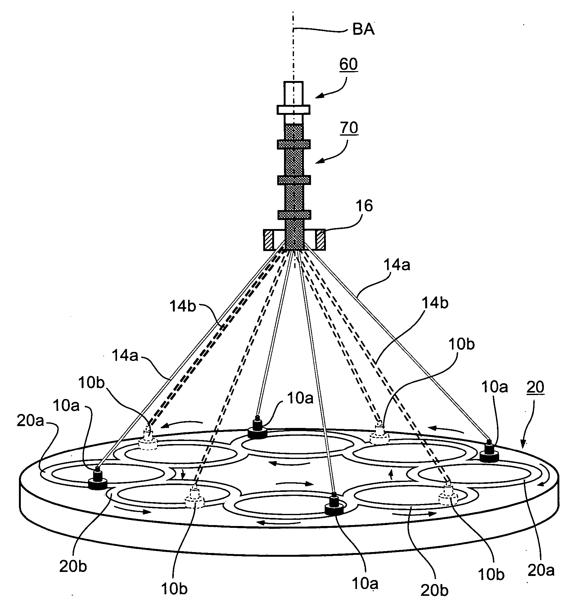 Method and apparatus for making intraluminal implants and construction particularly useful in such method and apparatus