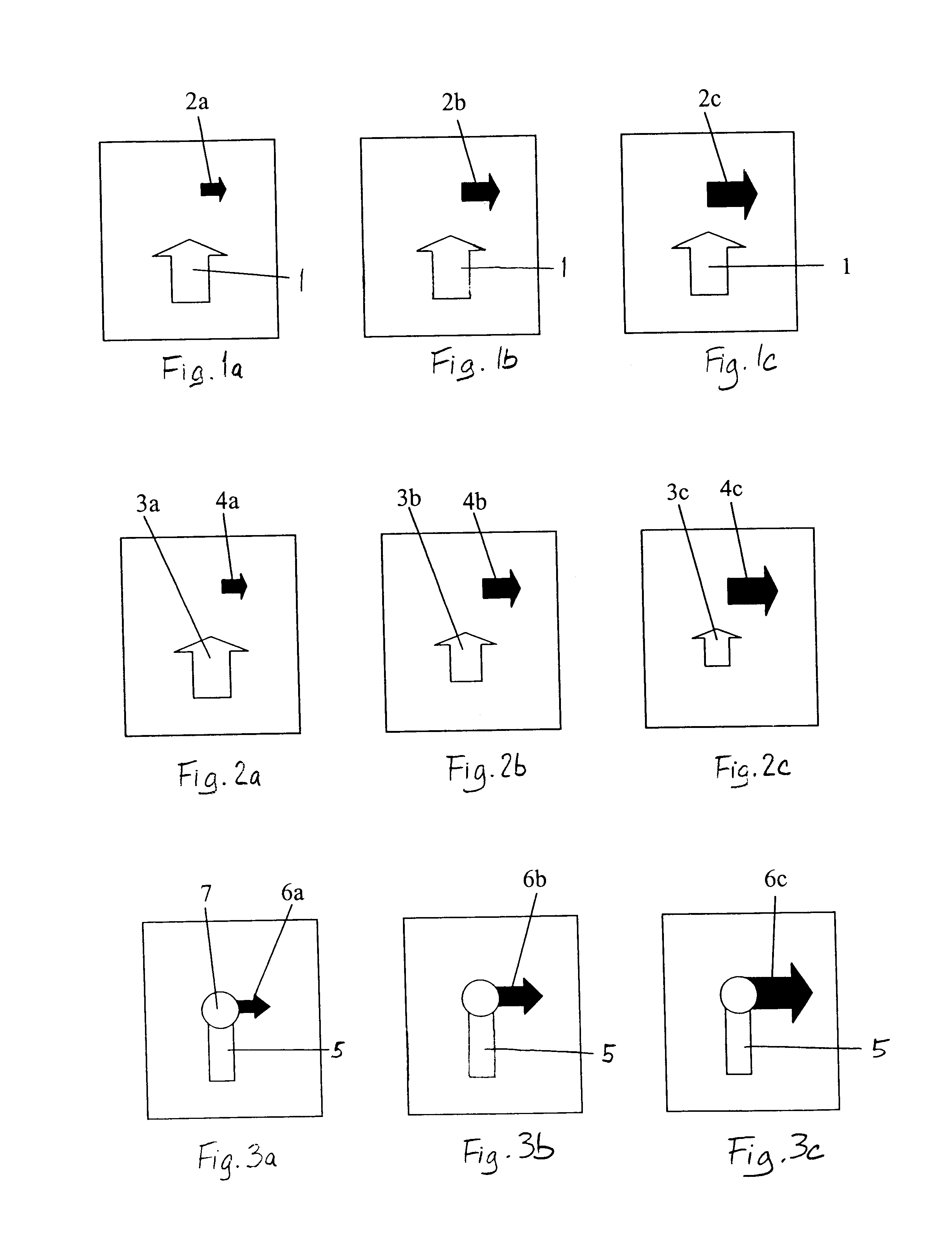 Routing display for navigation systems