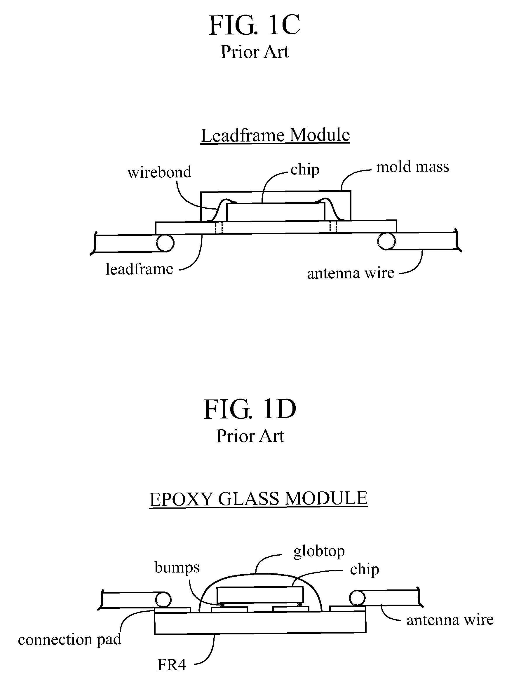 Inlays for security documents