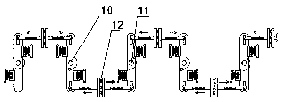 Relay protection device with dual-protection function