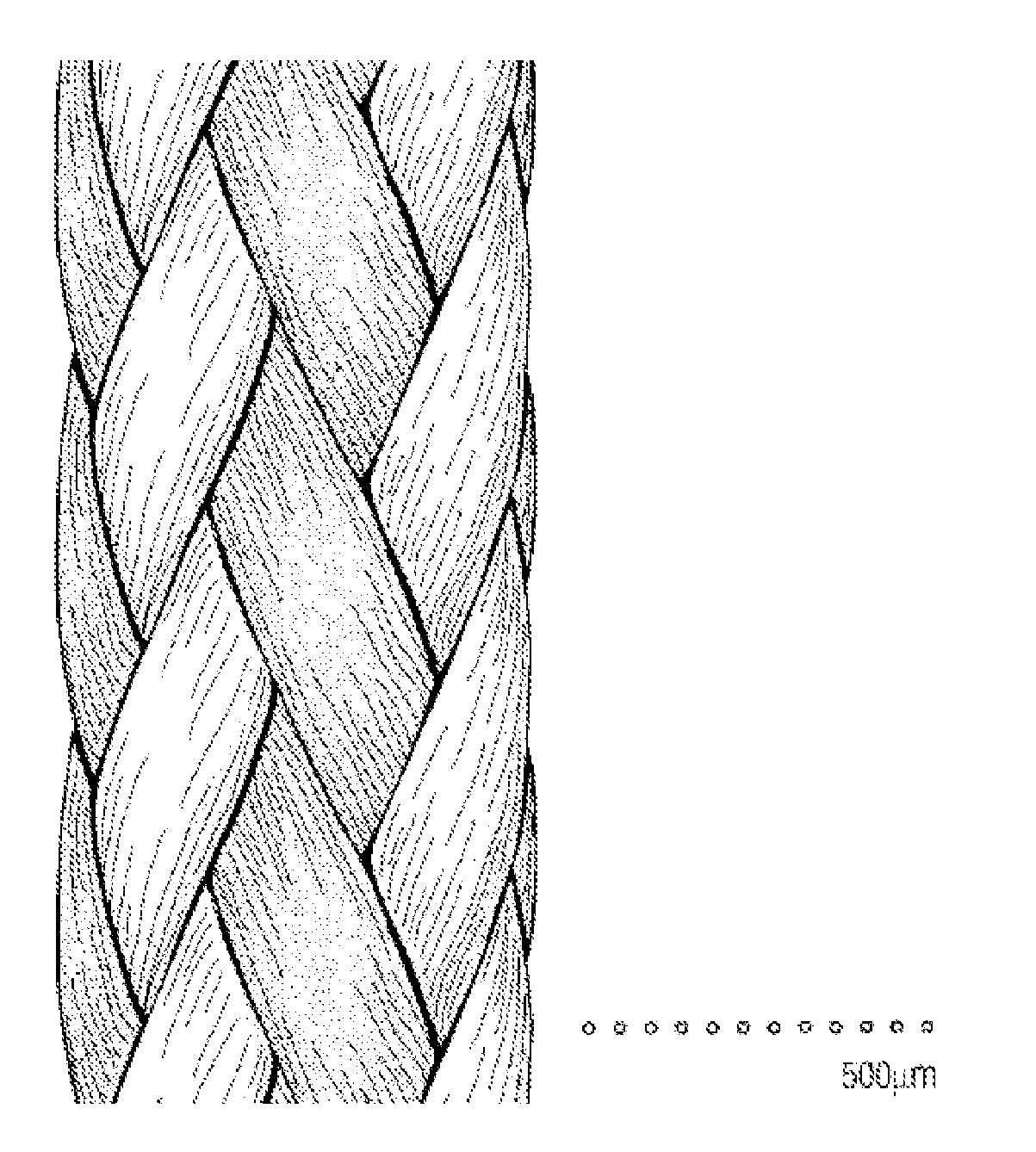 Mechanically Strong Absorbable Polymeric Blend Compositions of Precisely Controllable Absorption Rates, Processing Methods, And Products Therefrom