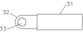 Multipurpose connector, anchor head and assembly for connecting FRP (Fiber Reinforced Plastic) rebars