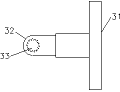 Multipurpose connector, anchor head and assembly for connecting FRP (Fiber Reinforced Plastic) rebars