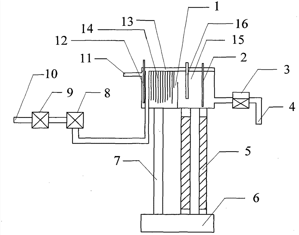 Instant boiling type water boiler