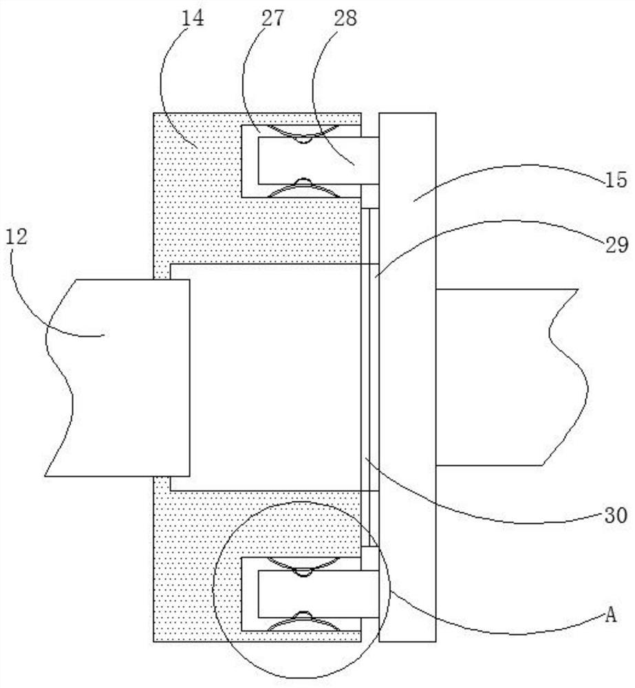 Artificial respirator for cardiovascular medicine