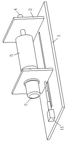 Coaxial cable manufacturing process and equipment