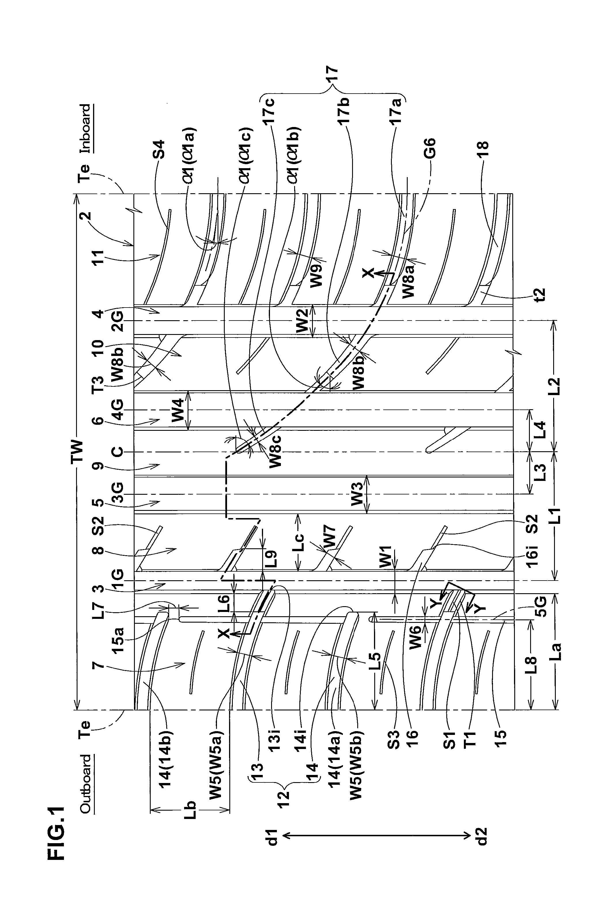 Pneumatic tire