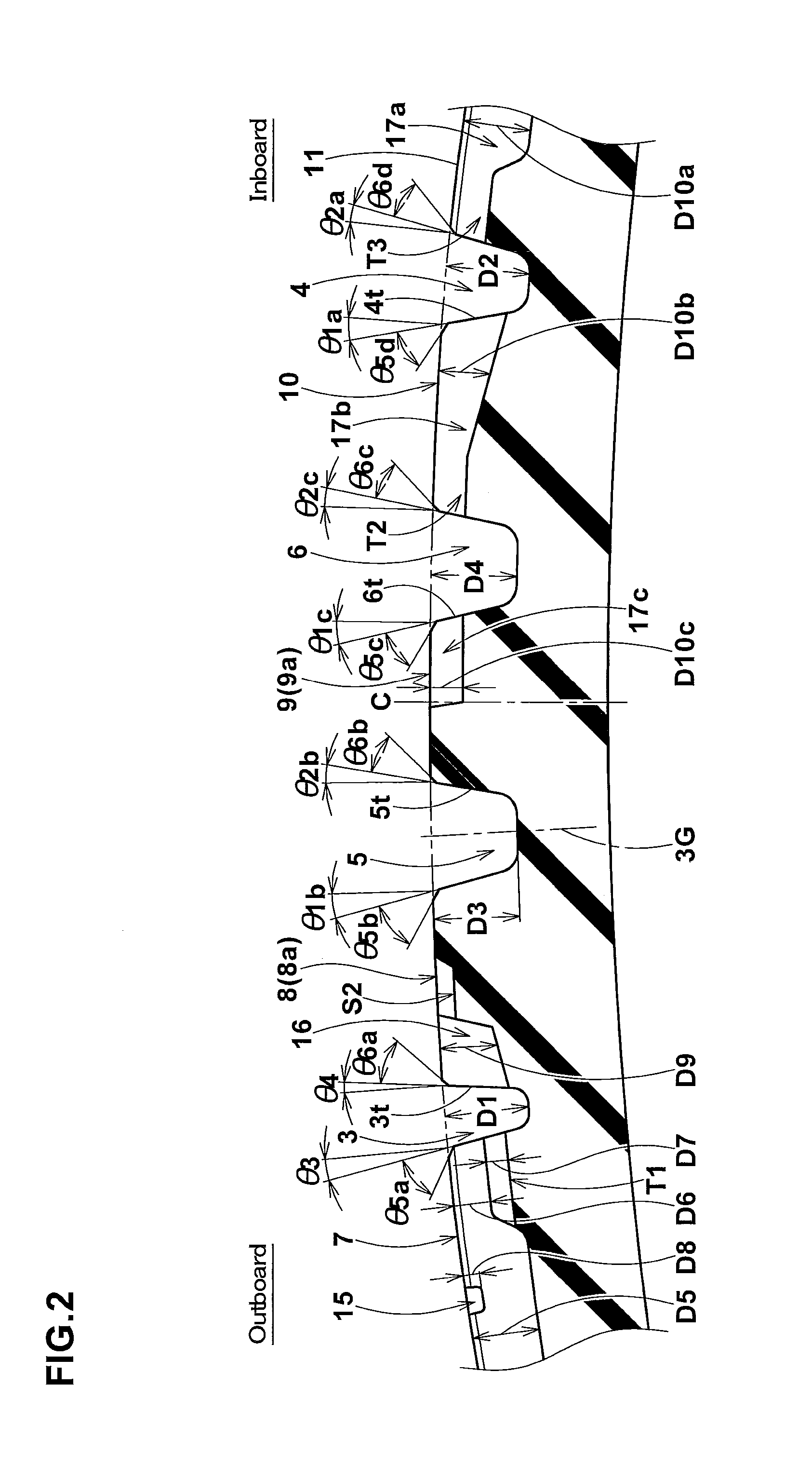 Pneumatic tire