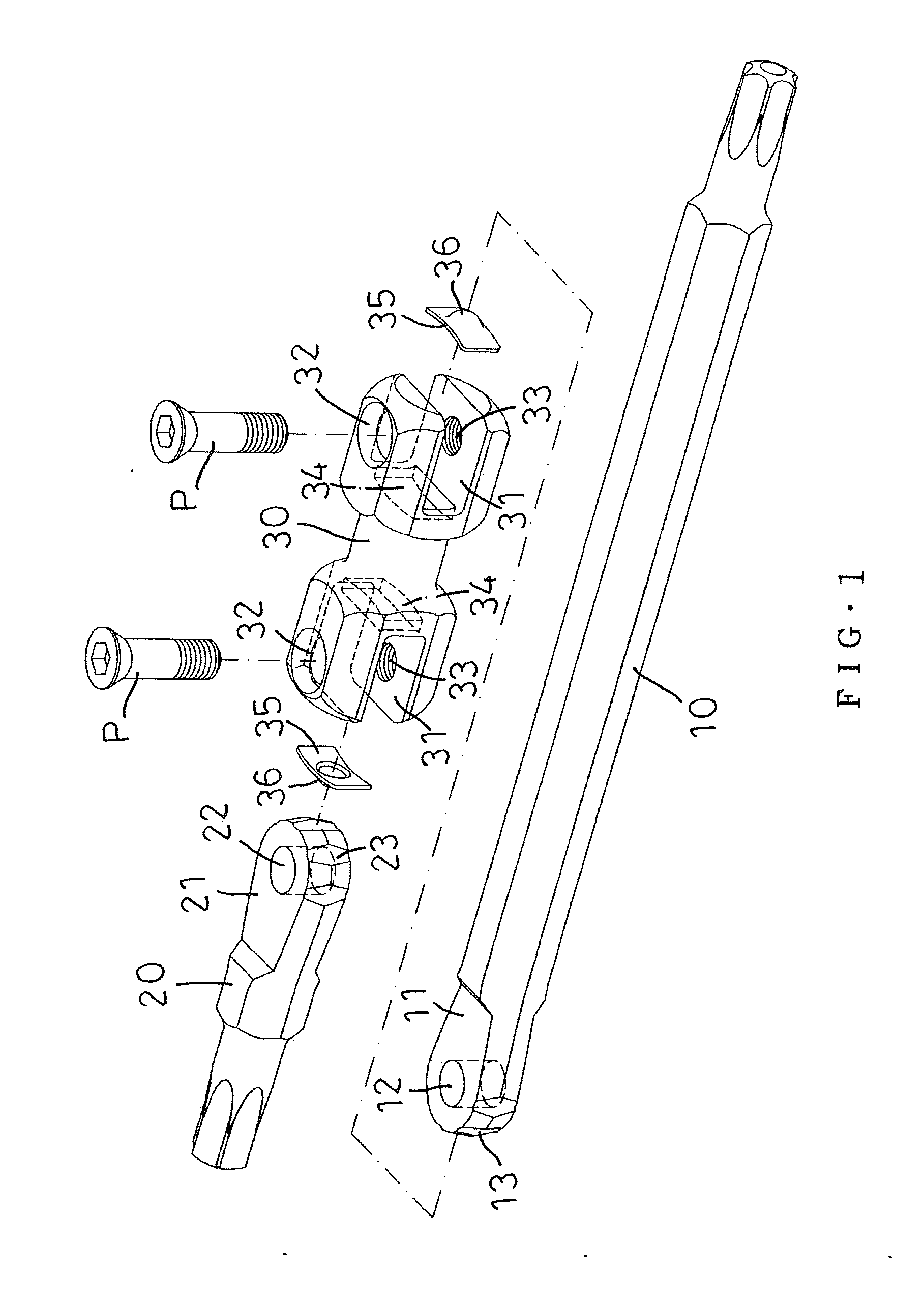 Wide-Angled Wrench