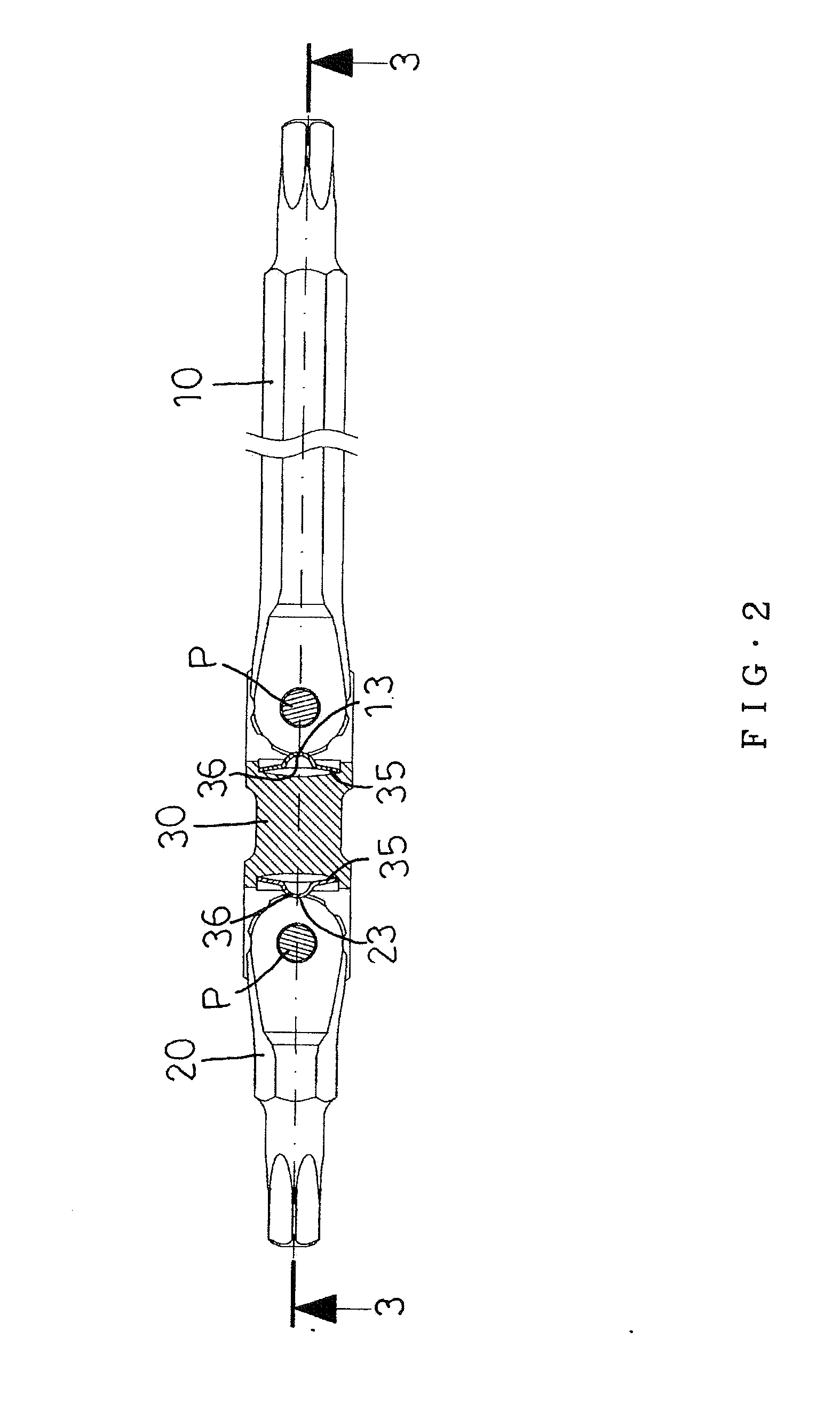 Wide-Angled Wrench