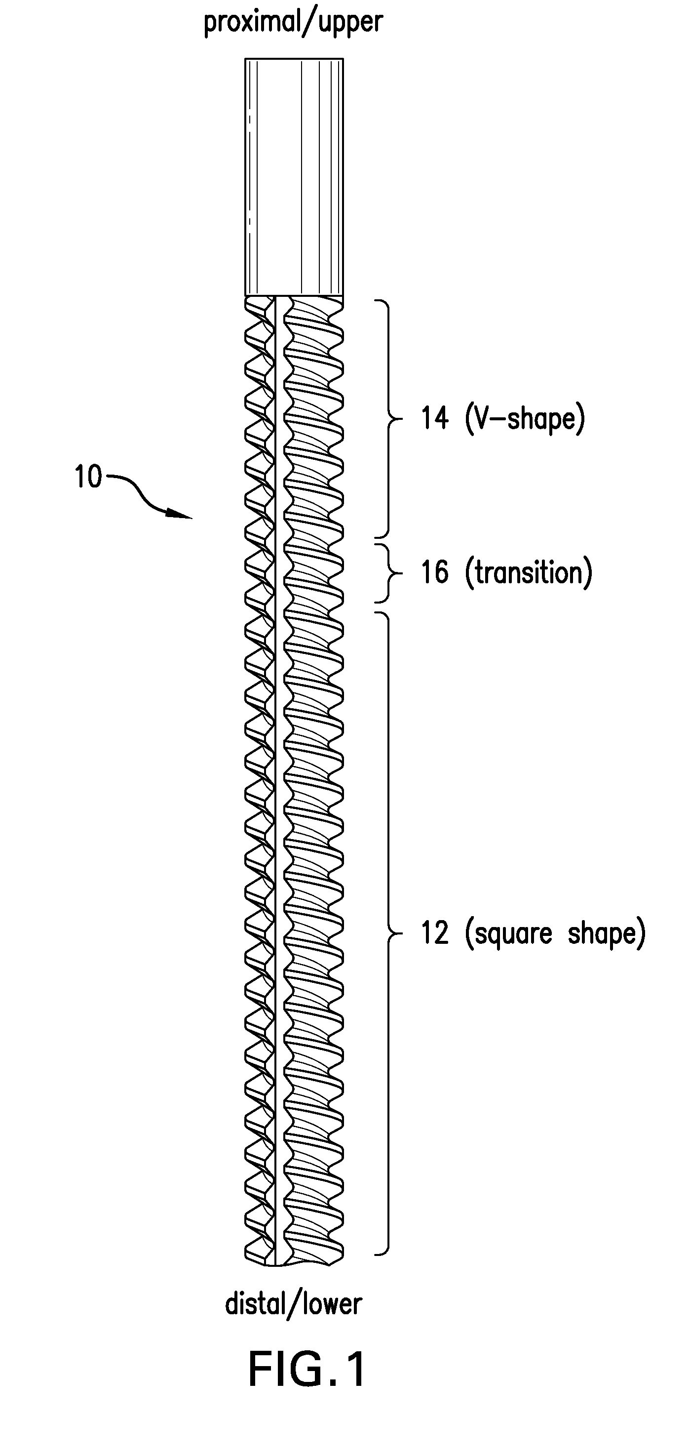 Medication injector with near-empty alert