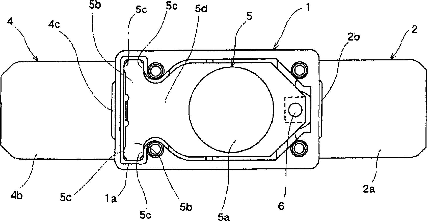 Thermoswitch