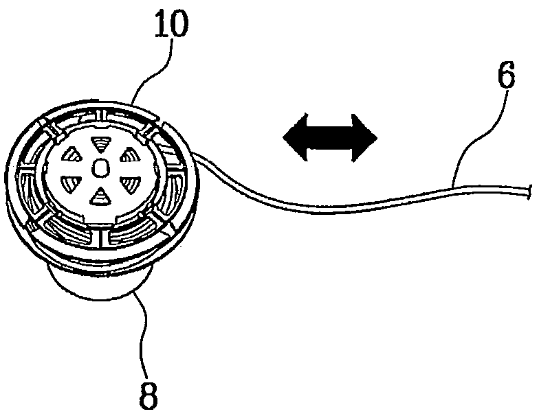 Vacuum cleaner having abilities for automatic moving and posture control and method of controlling the same