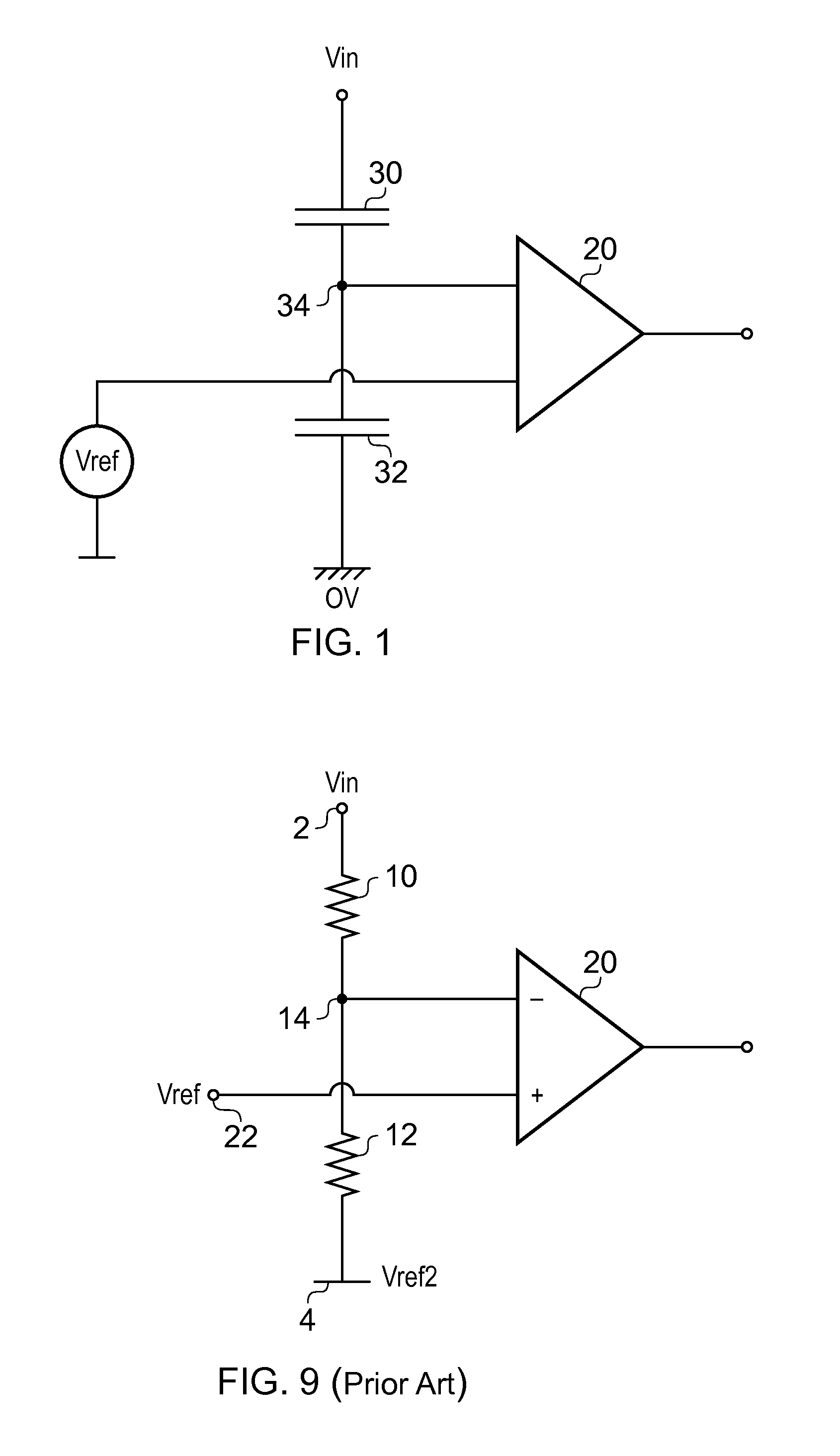 Voltage monitor