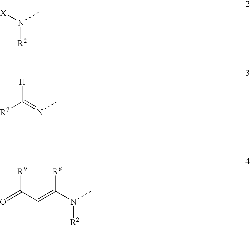 Antidiabetic agents