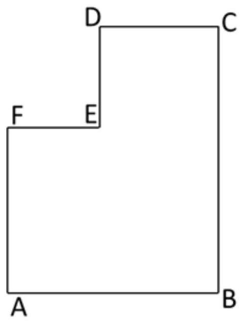 A method and system for generating lighting effects in a house type scene