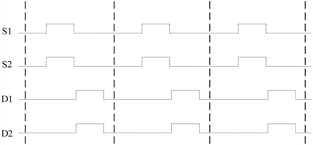 Driving circuit of display device, driving method of display device, and display device