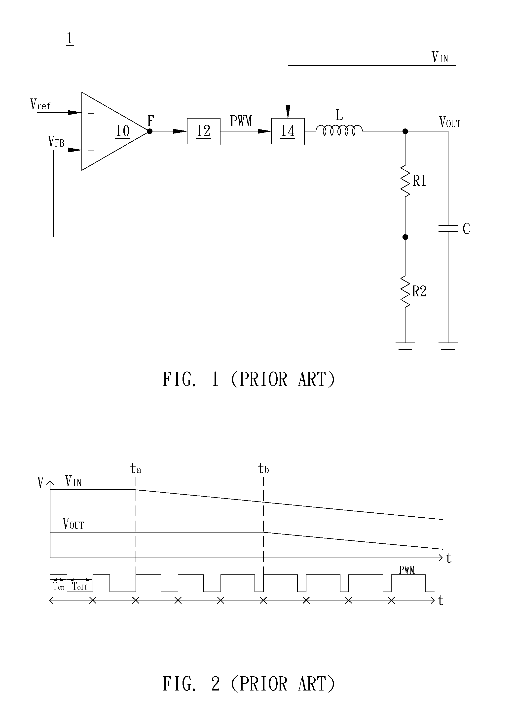 Power Converter and Operating Method Thereof