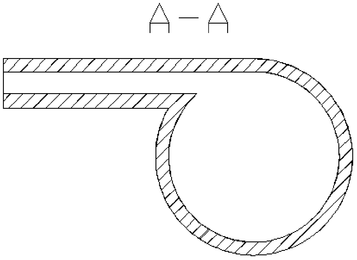 A device for 3D printing high-nitrogen steel products using nitrogen arc and nitride