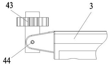 Excrement sampling detection toilet lid and detection control method thereof