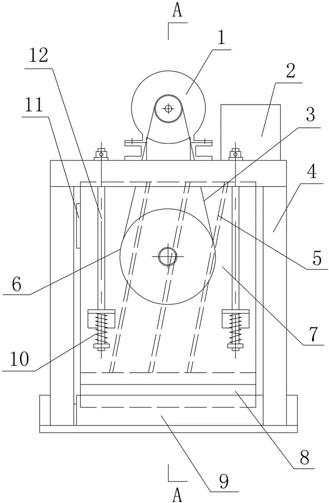 Negative oxygen ion air exchanger with screen dust removal